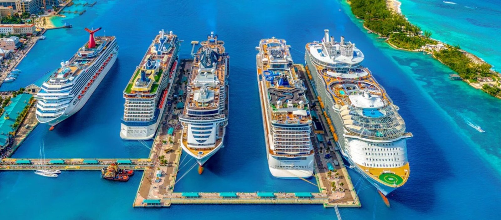 family cruise network cruise ship header image