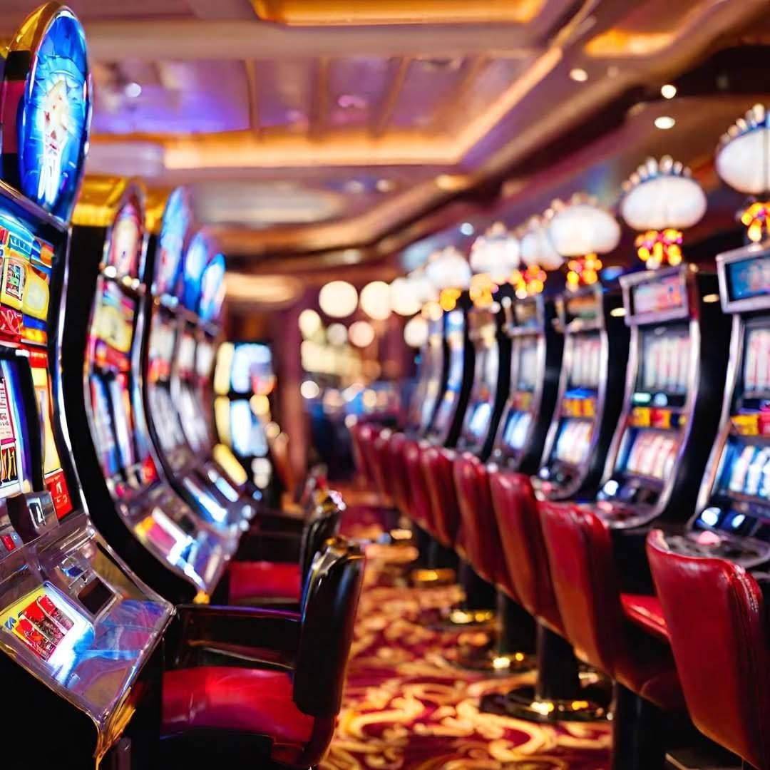 casino slot machines